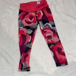 Gymgo pants size 3-4 XS